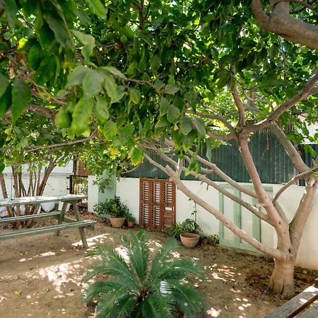 Diamante Guest House-Stone Room Famagusta  Exterior foto