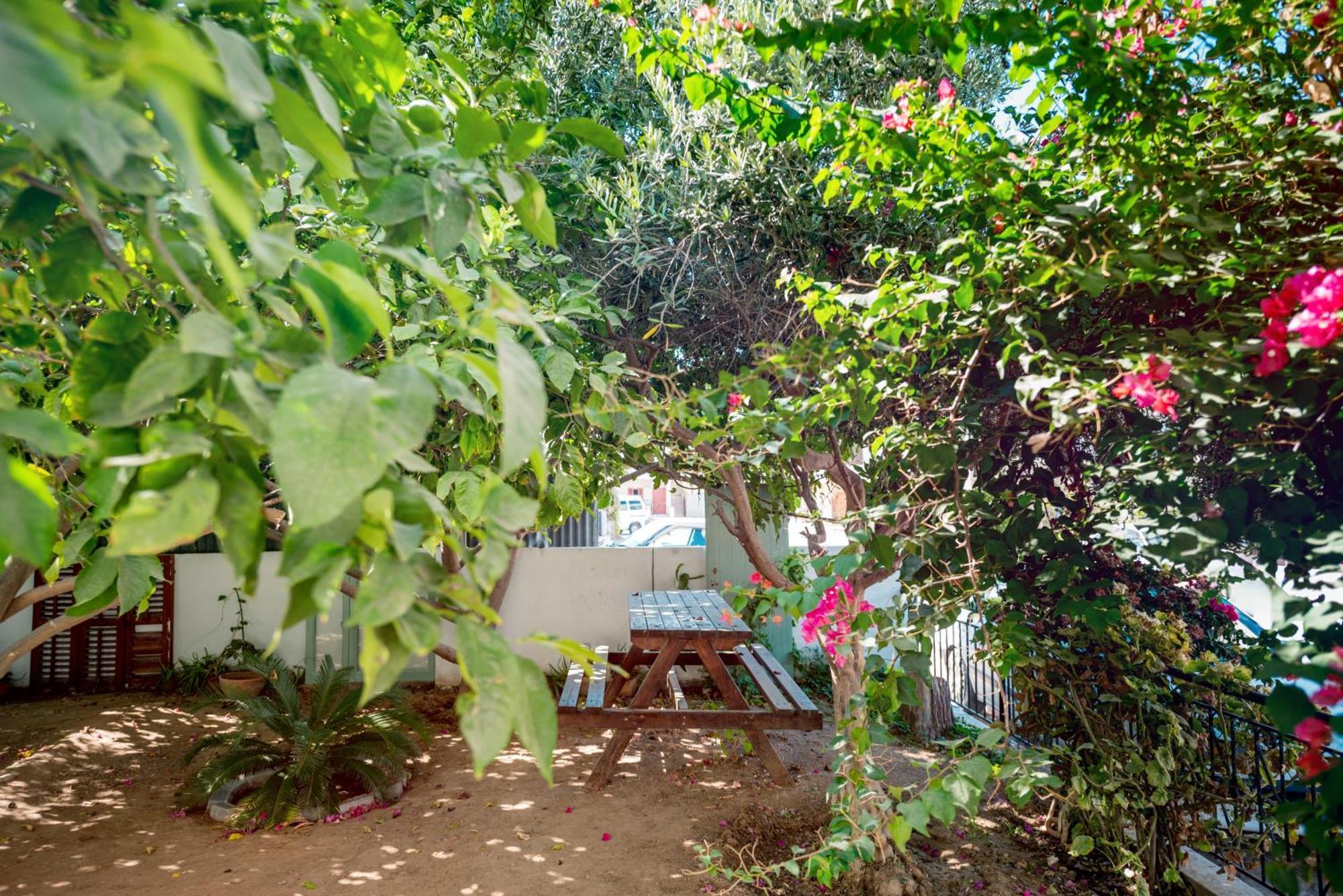 Diamante Guest House-Stone Room Famagusta  Exterior foto