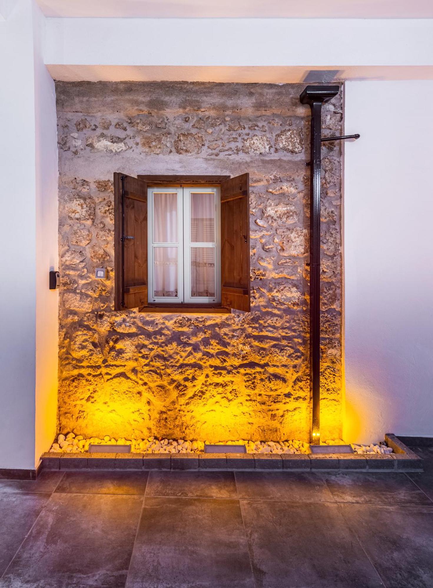 Diamante Guest House-Stone Room Famagusta  Exterior foto