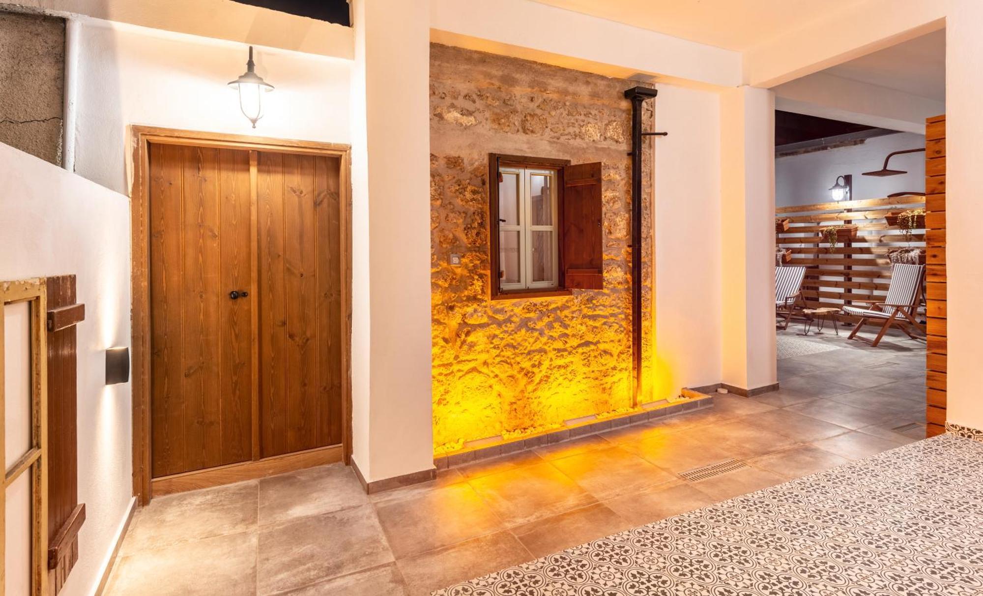 Diamante Guest House-Stone Room Famagusta  Exterior foto
